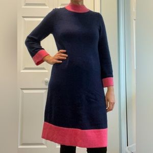 Boden Mara Dress